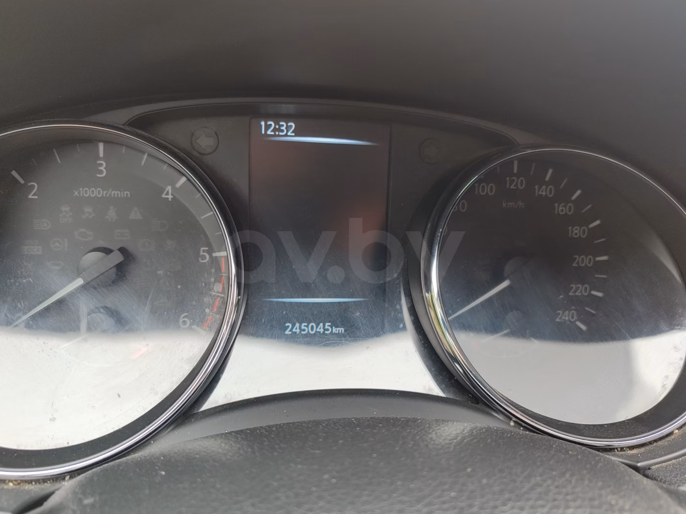 Nissan Qashqai фото 5