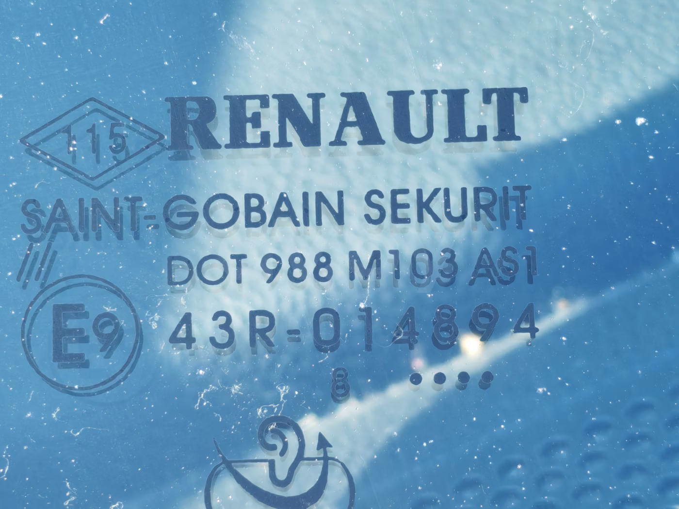Renault Kadjar фото 28