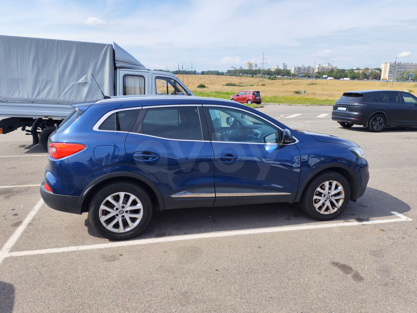 Renault Kadjar