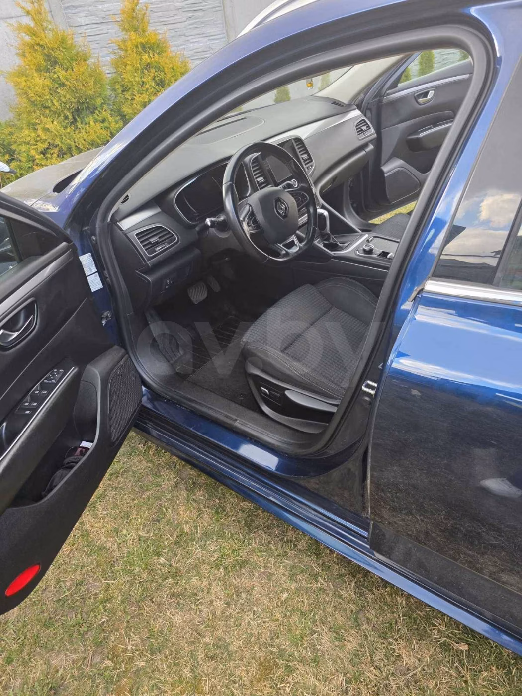 Renault Talisman фото 6