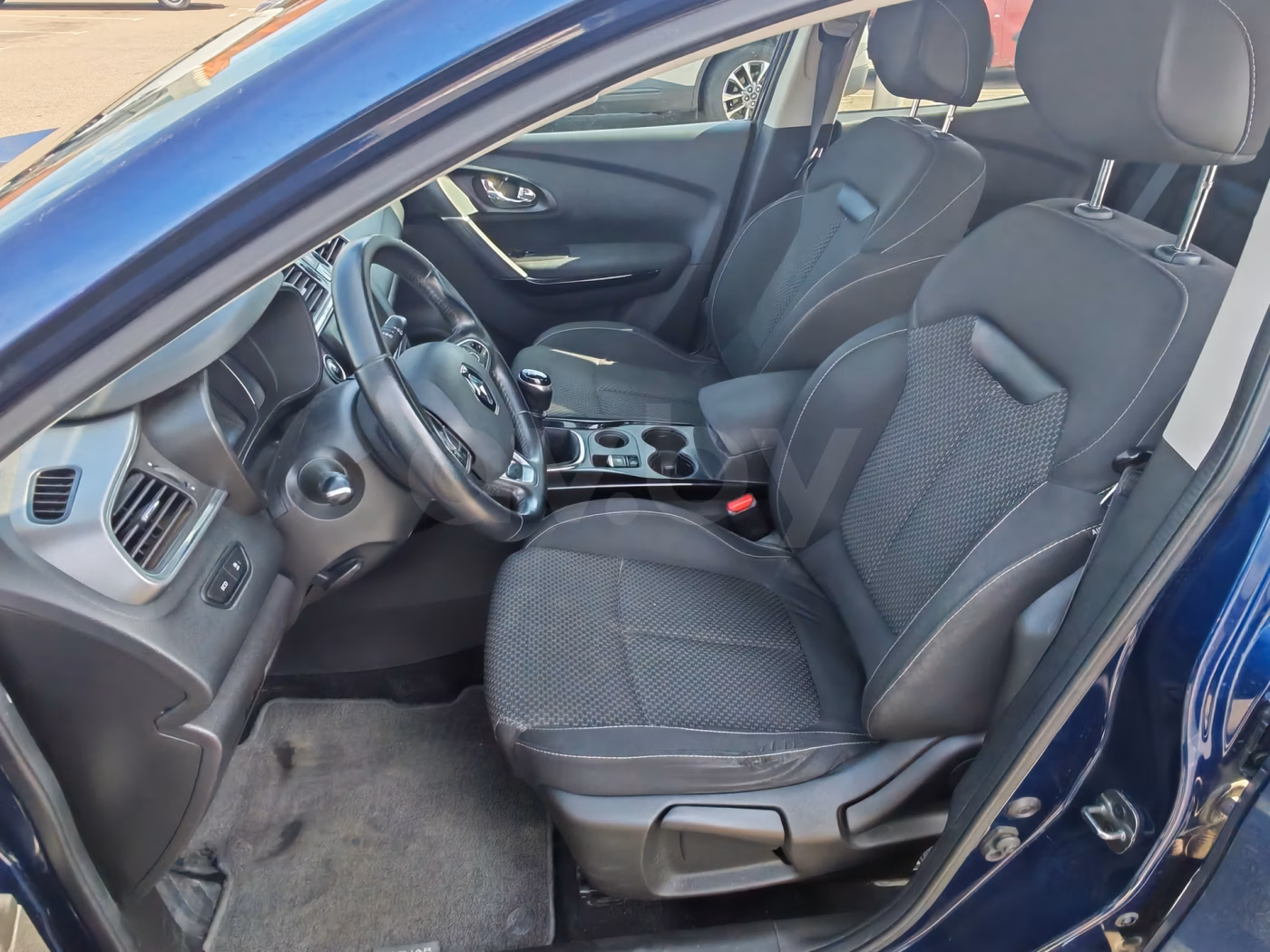 Renault Kadjar фото 14