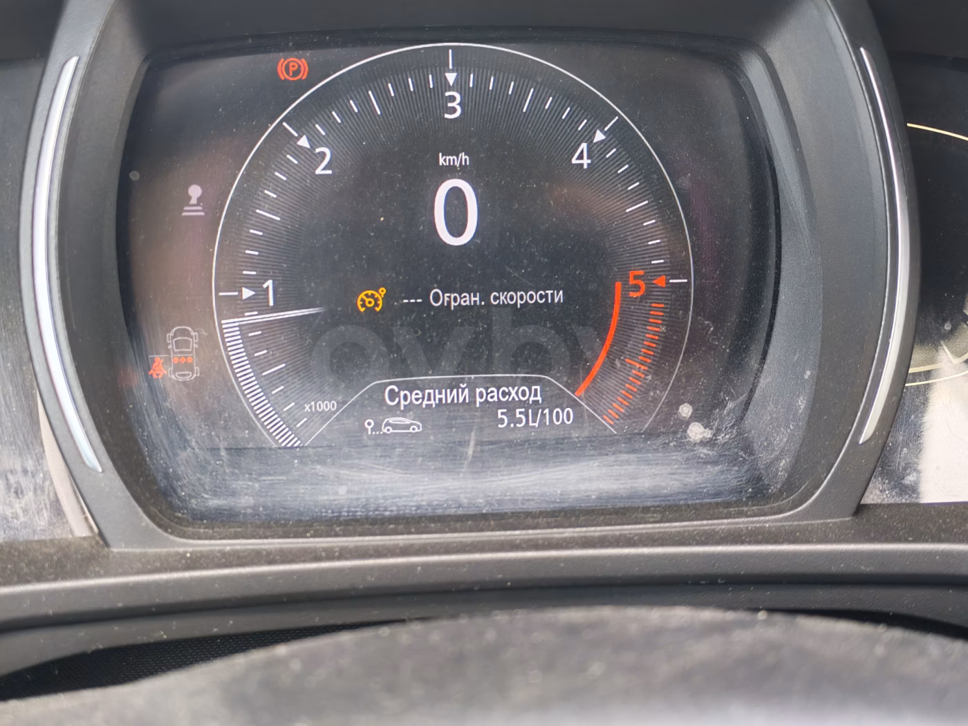 Renault Kadjar фото 24