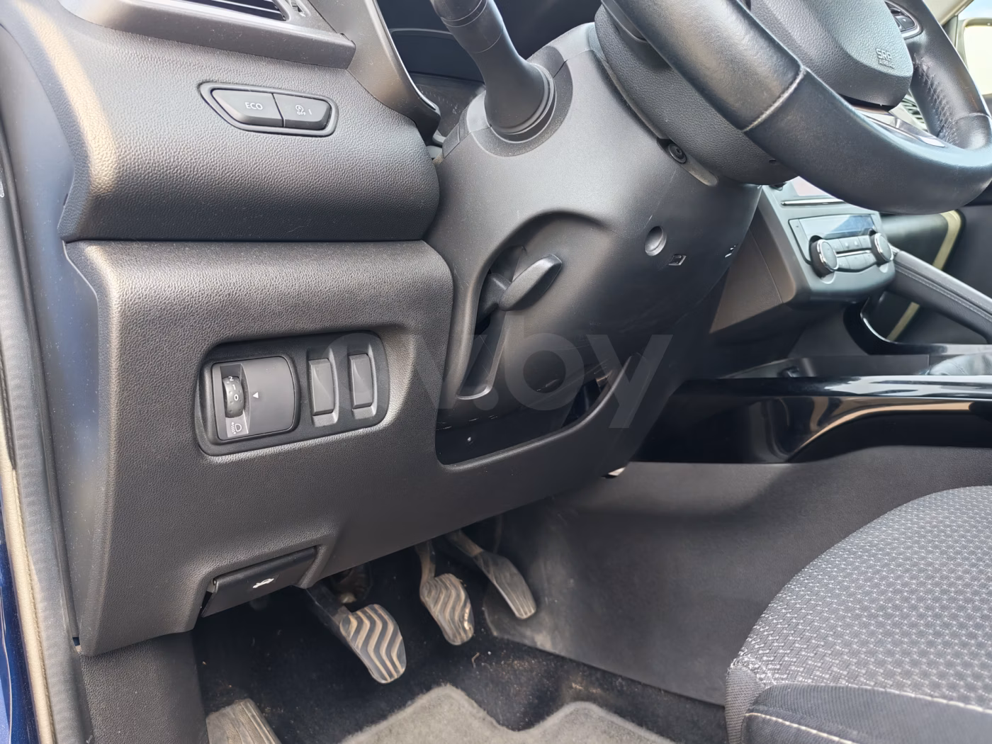Renault Kadjar фото 11