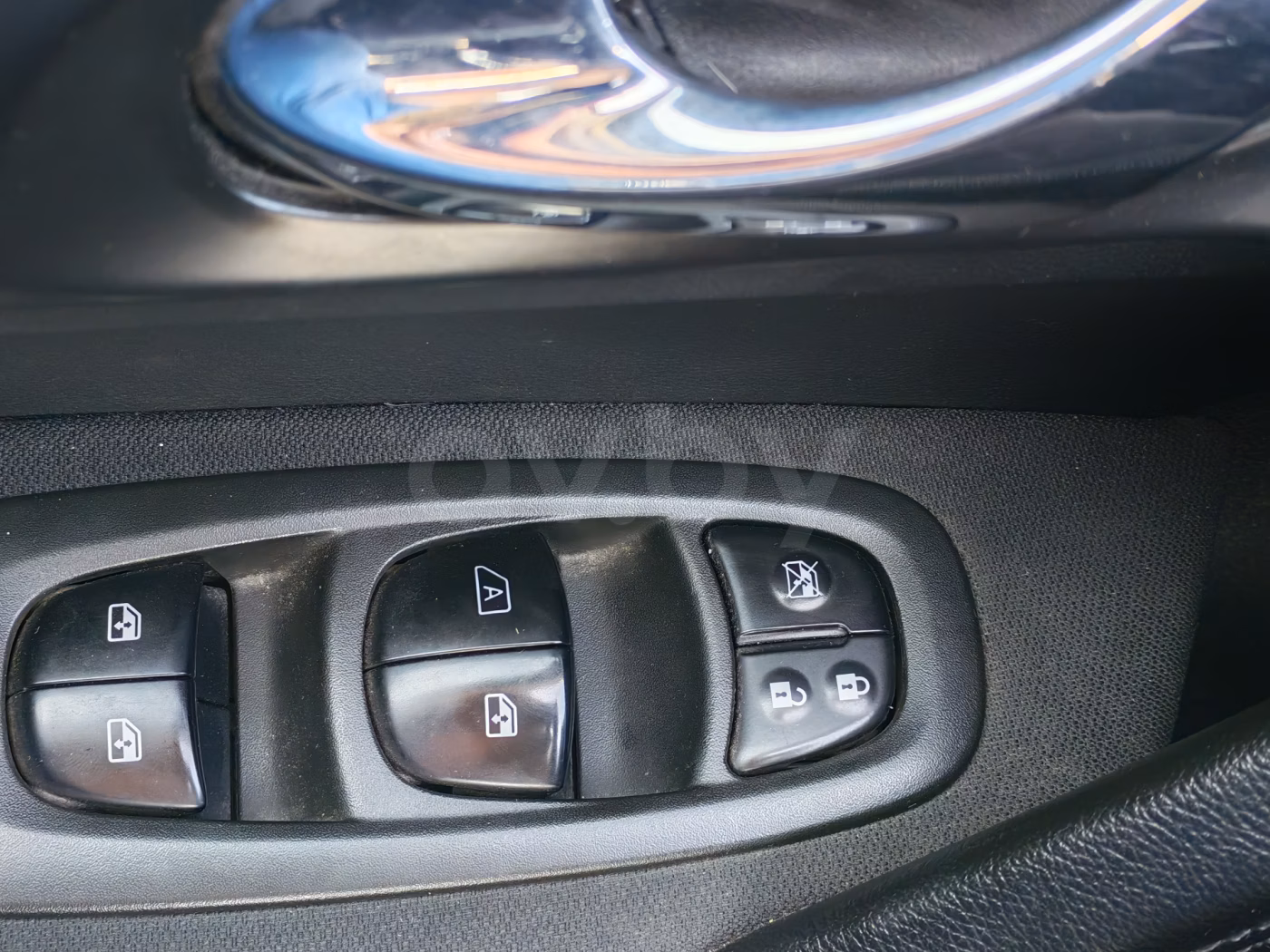 Renault Kadjar фото 20