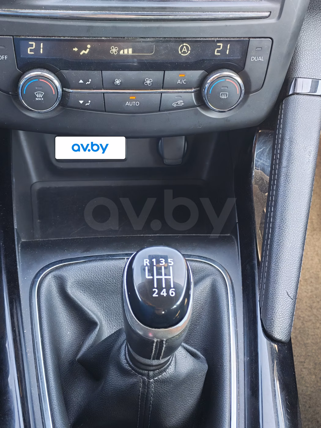 Renault Kadjar фото 13