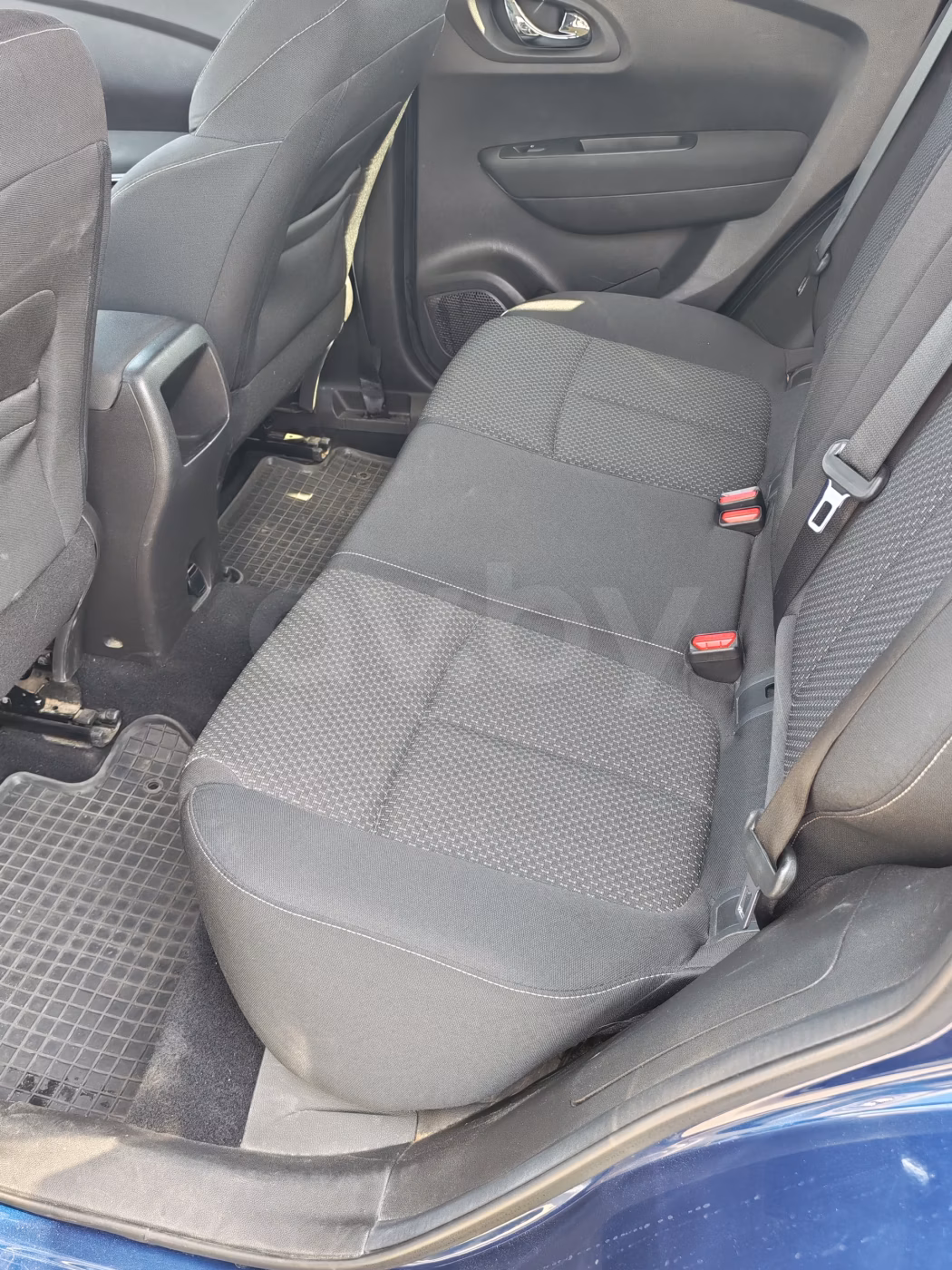 Renault Kadjar фото 16