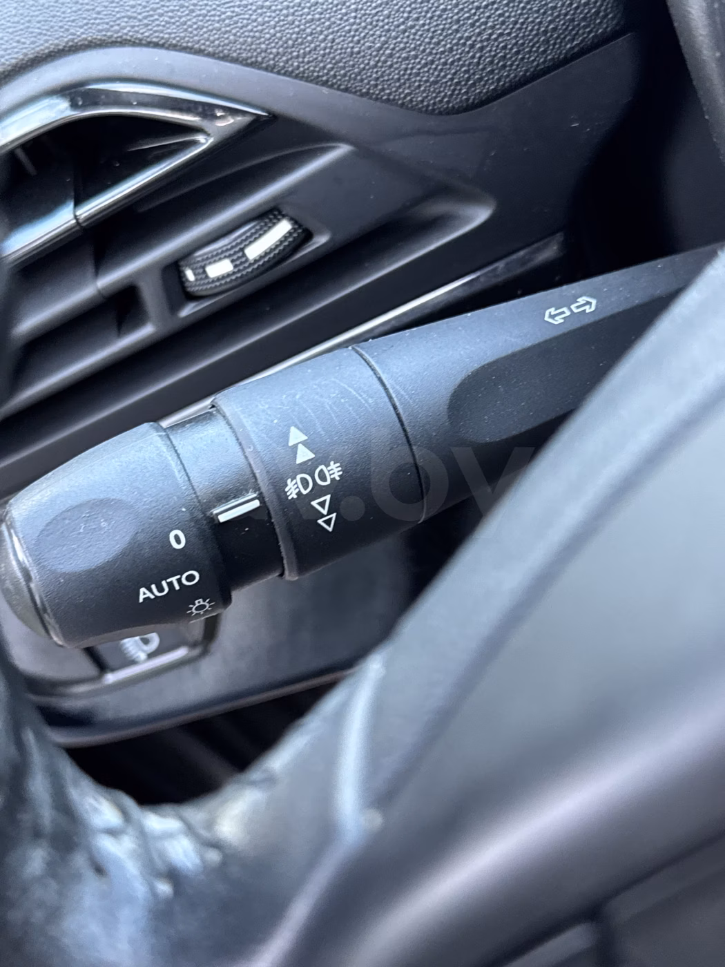 Citroen C4 Spacetourer фото 18