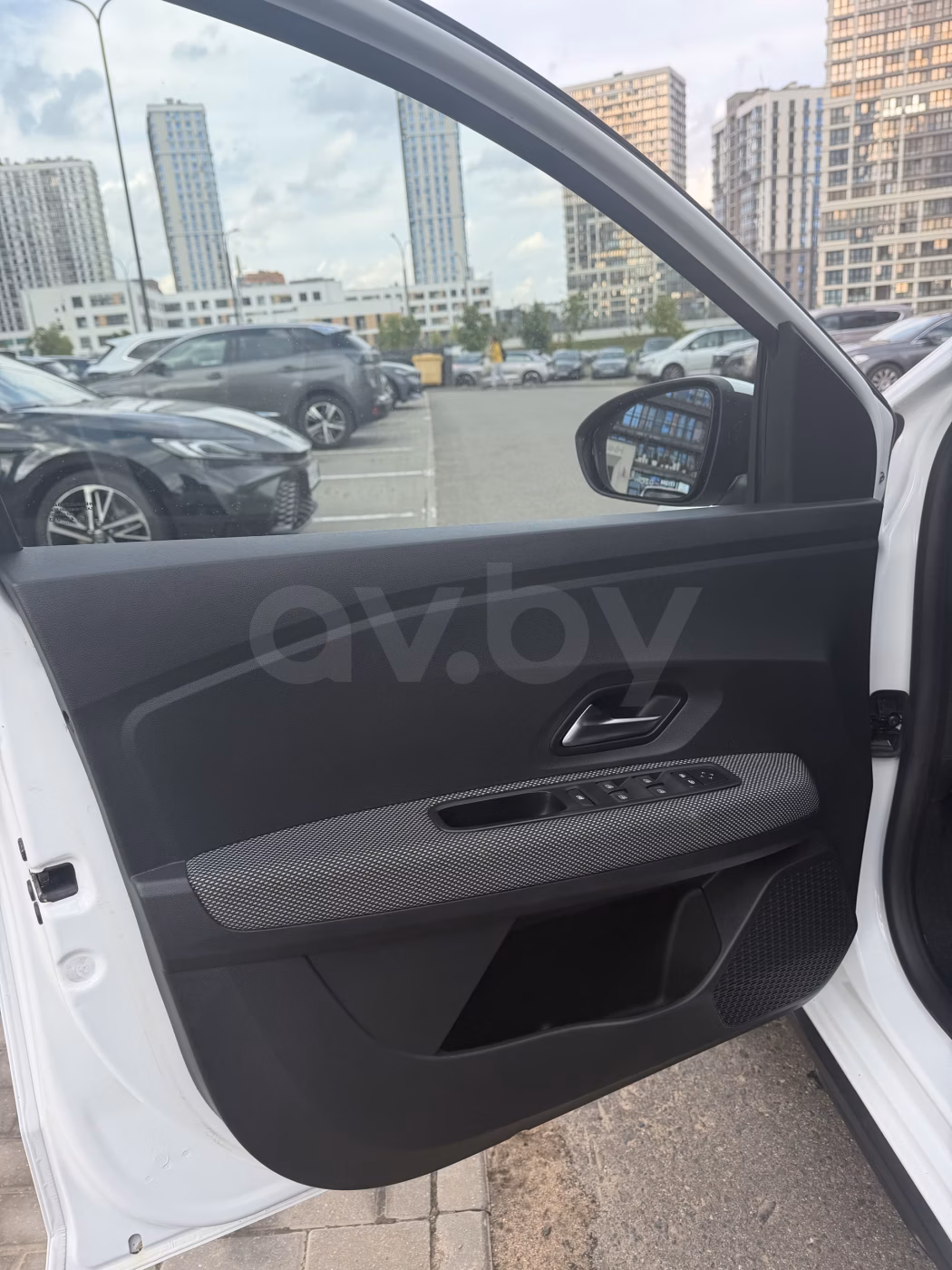 Dacia Jogger фото 11
