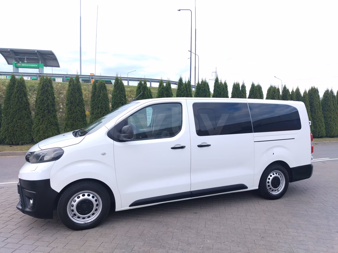 Toyota ProAce Verso фото 4