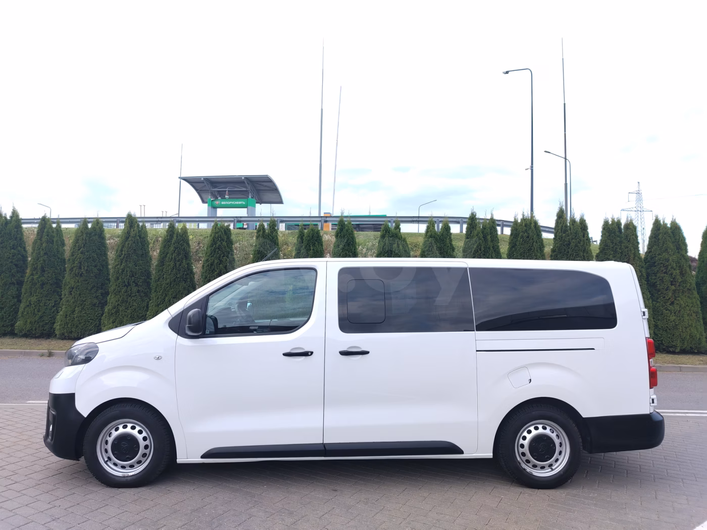 Toyota ProAce Verso фото 5