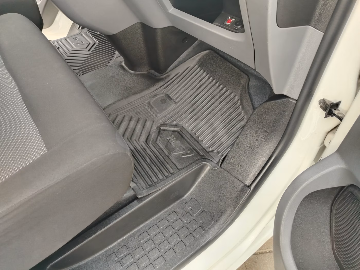 Toyota ProAce Verso фото 15