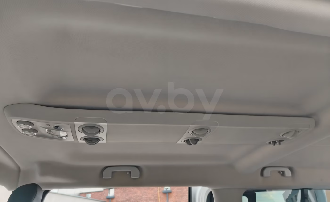 Toyota ProAce Verso фото 21