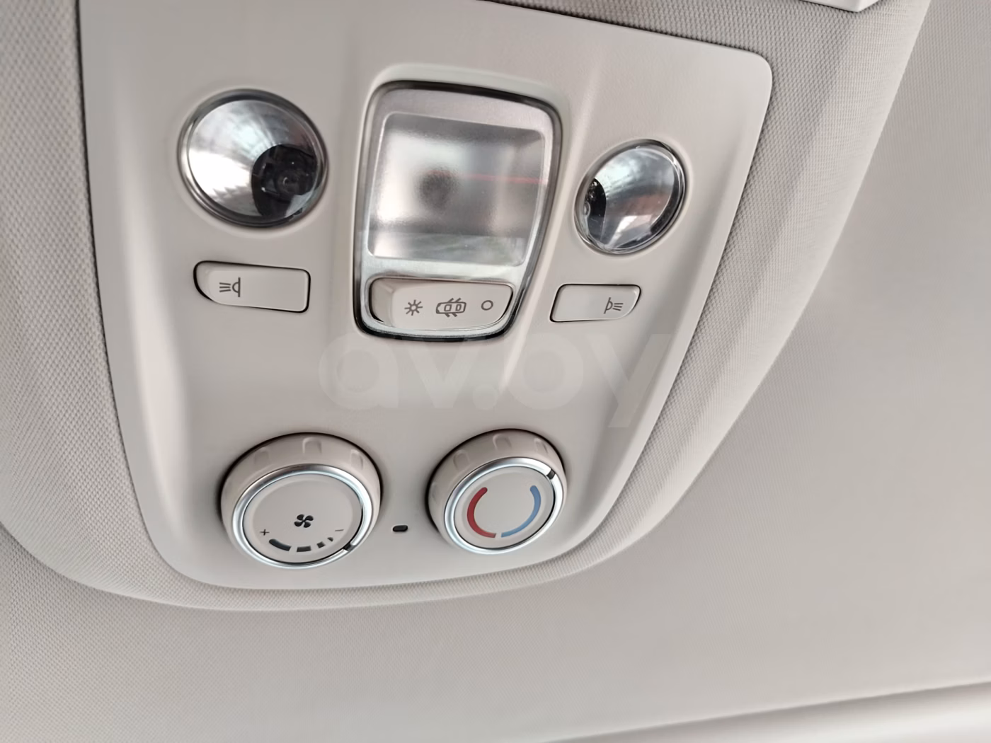 Toyota ProAce Verso фото 22