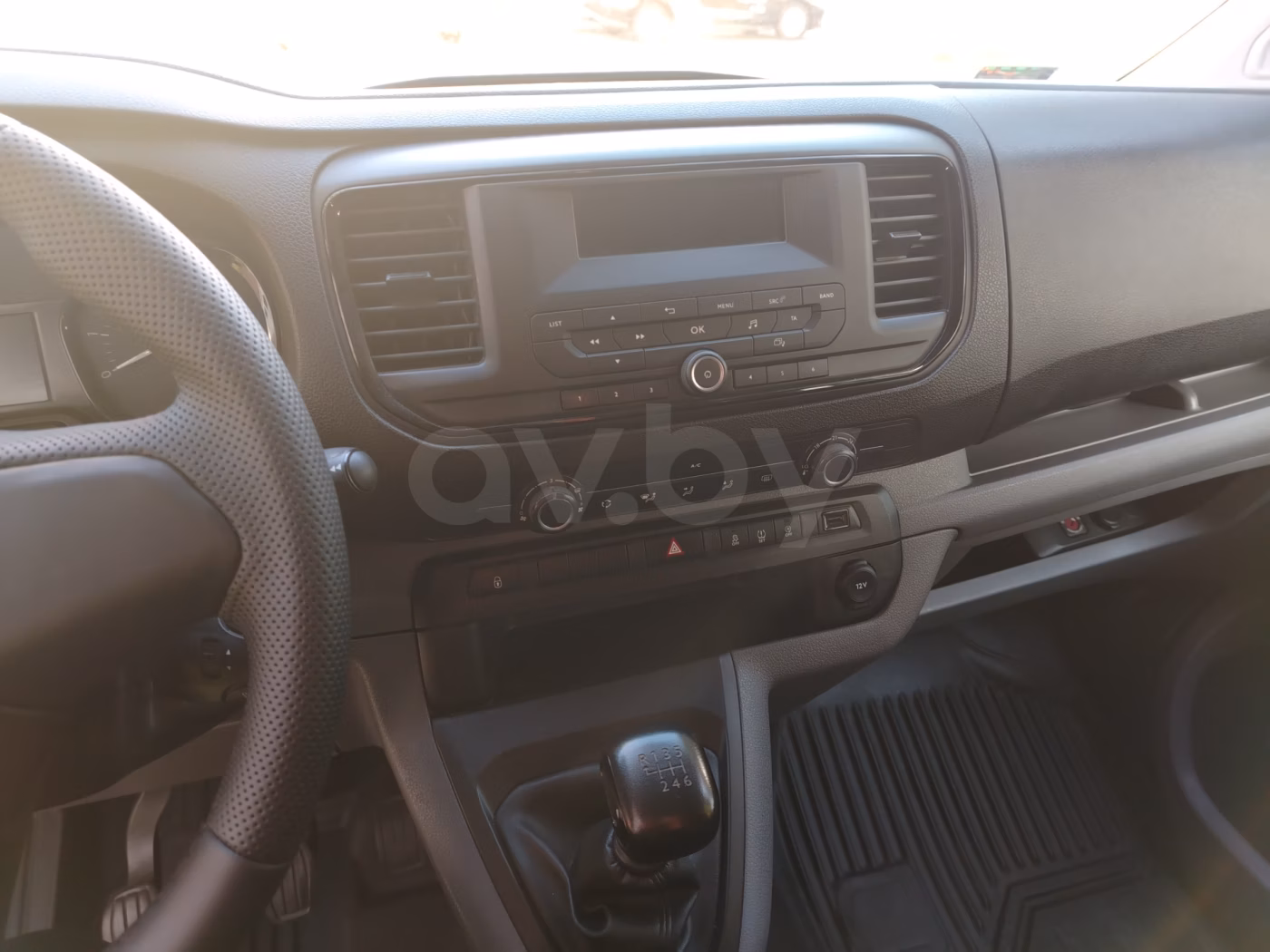 Toyota ProAce Verso фото 23