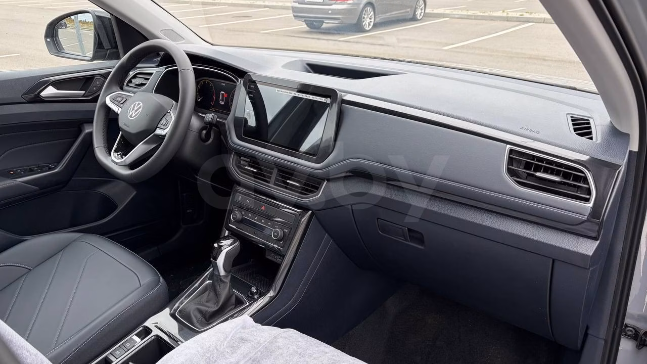 Volkswagen Tharu XR фото 8