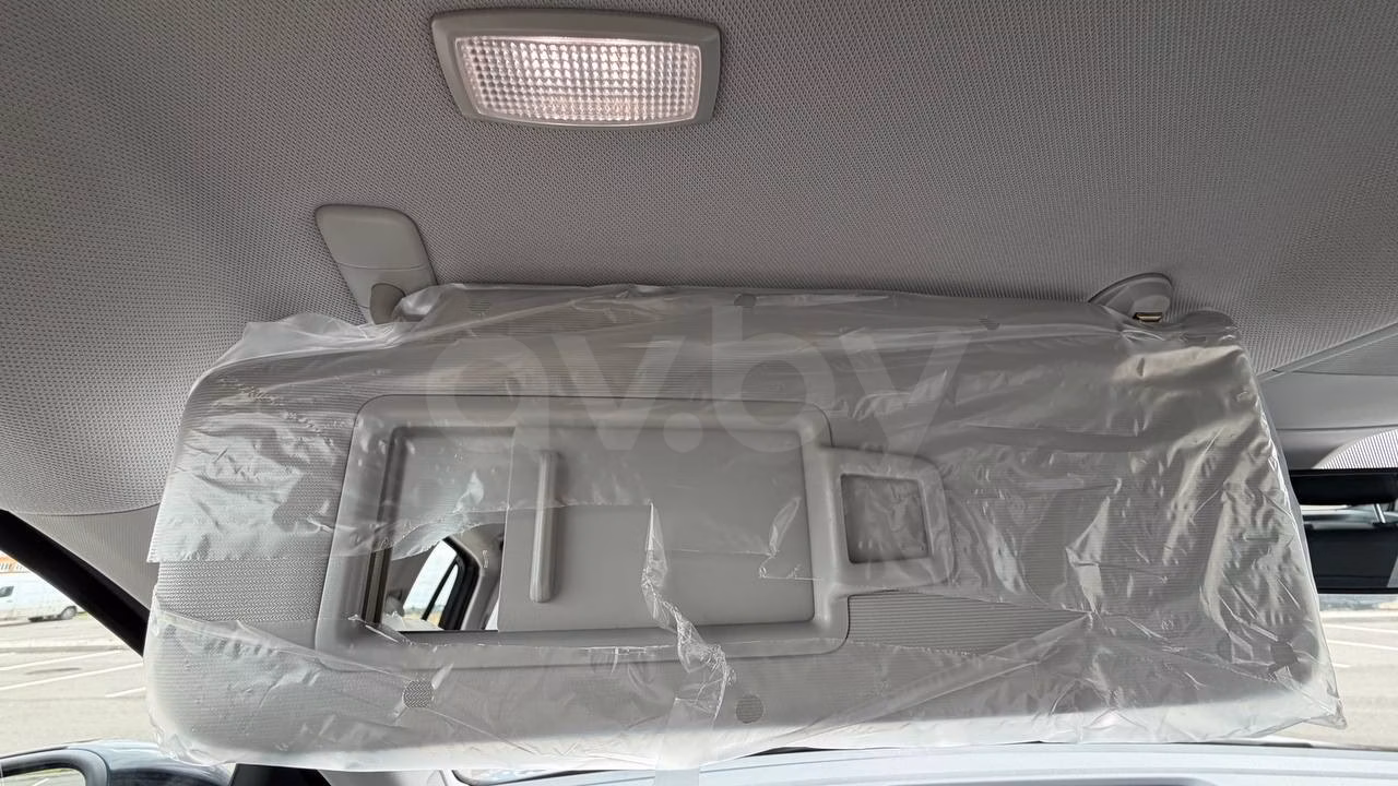 Volkswagen Tharu XR фото 15