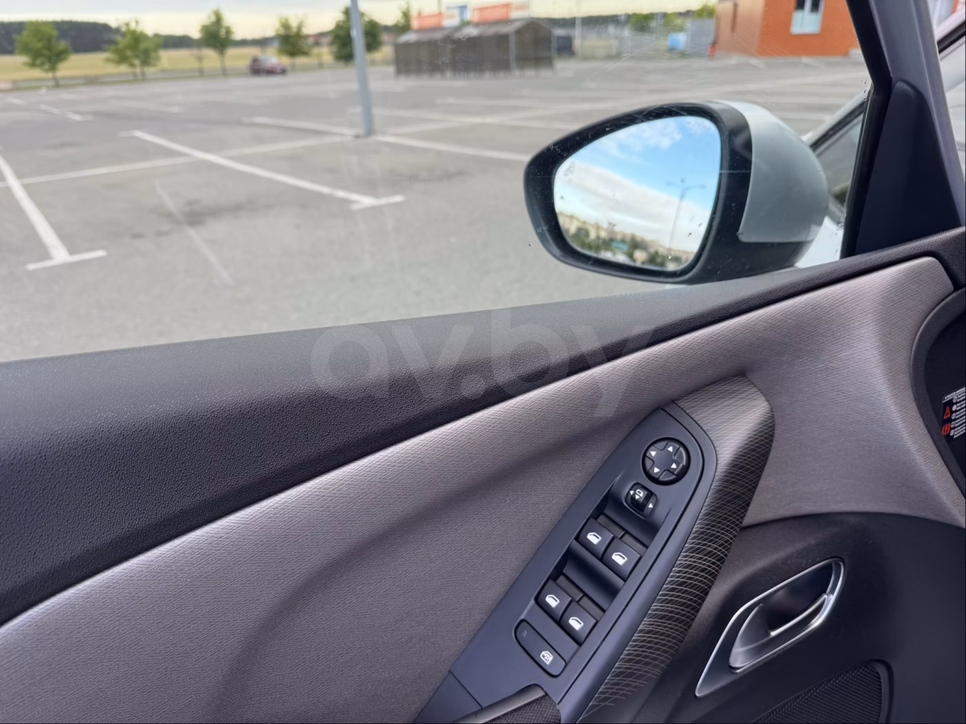 Citroen C4 Grand Picasso фото 14