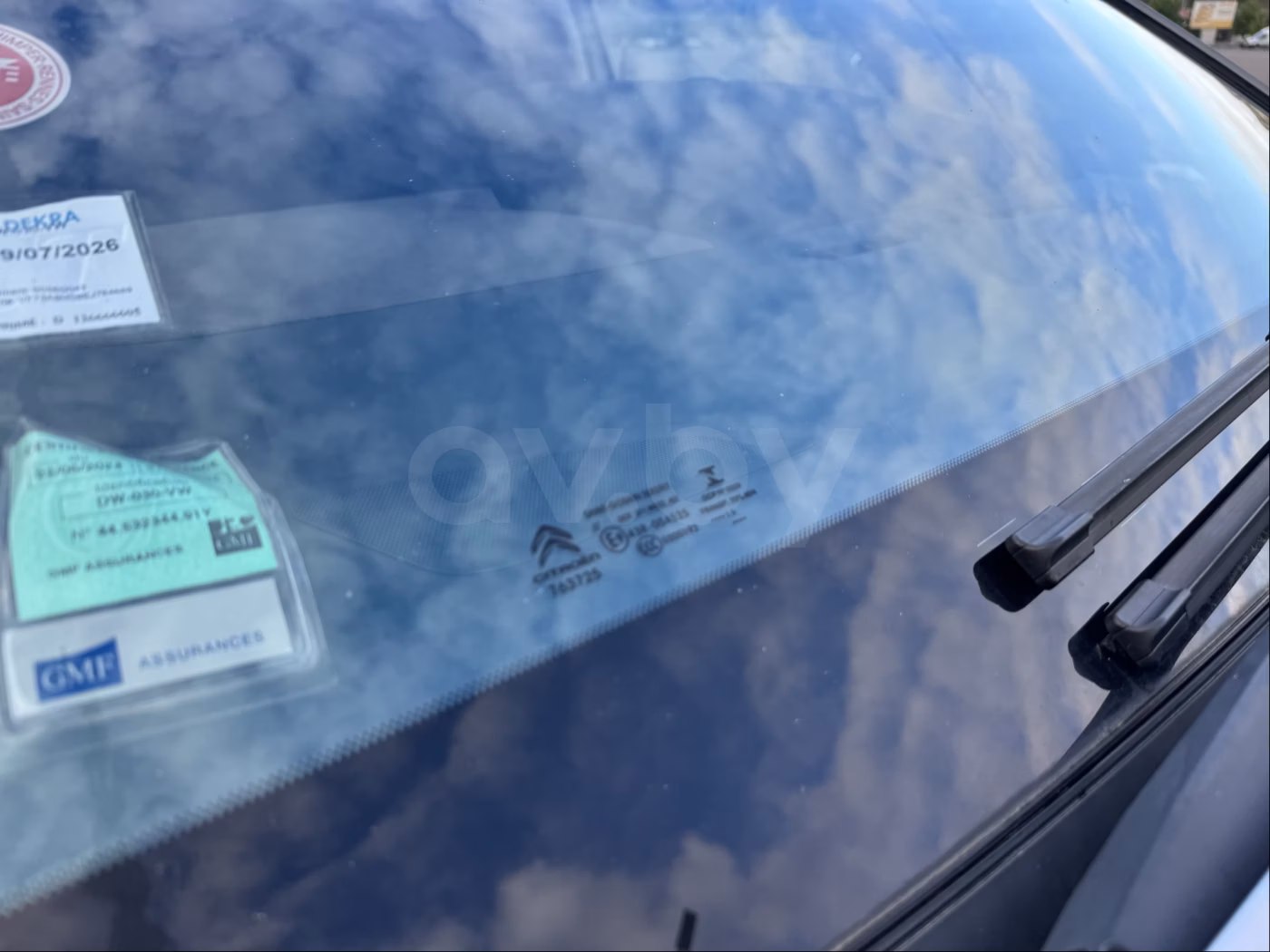 Citroen C4 Grand Picasso фото 21