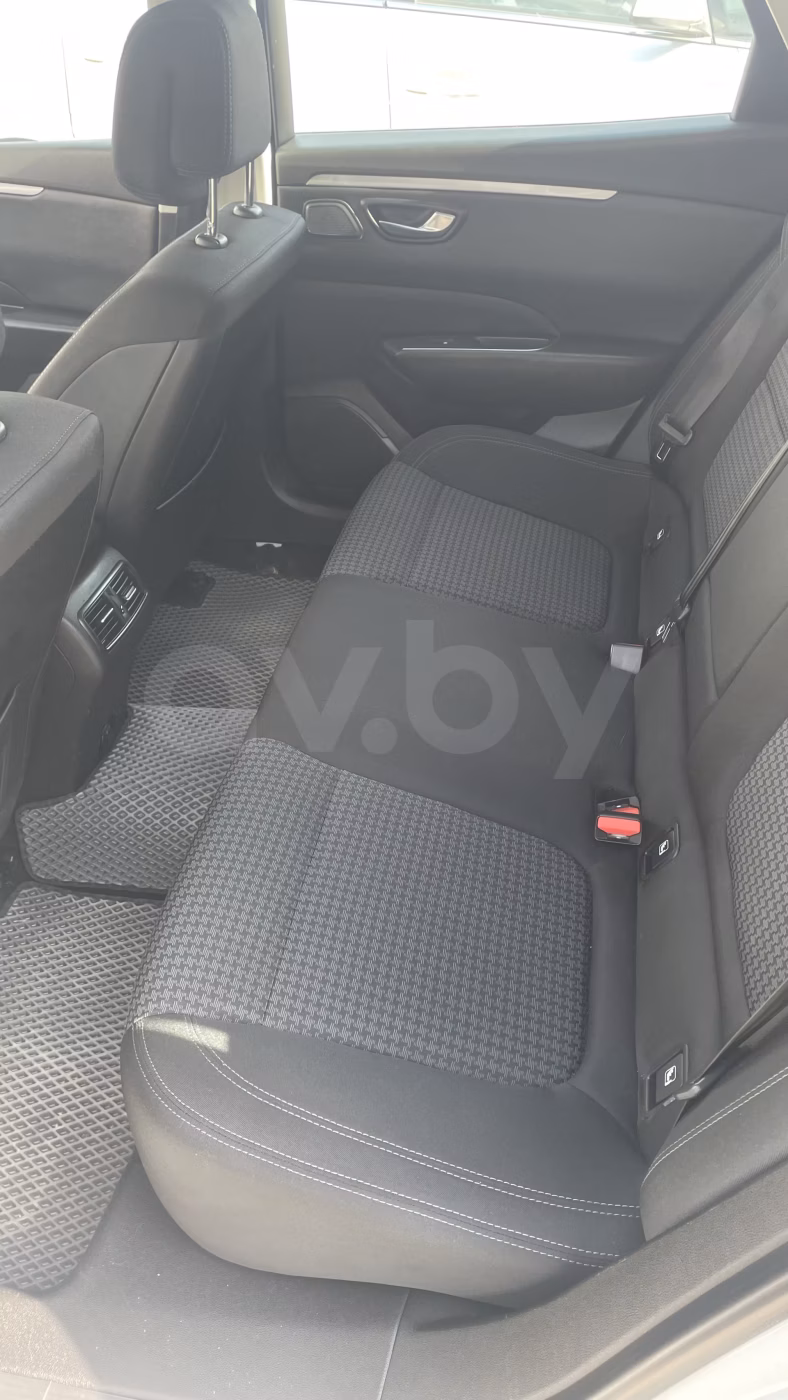 Renault Talisman фото 7