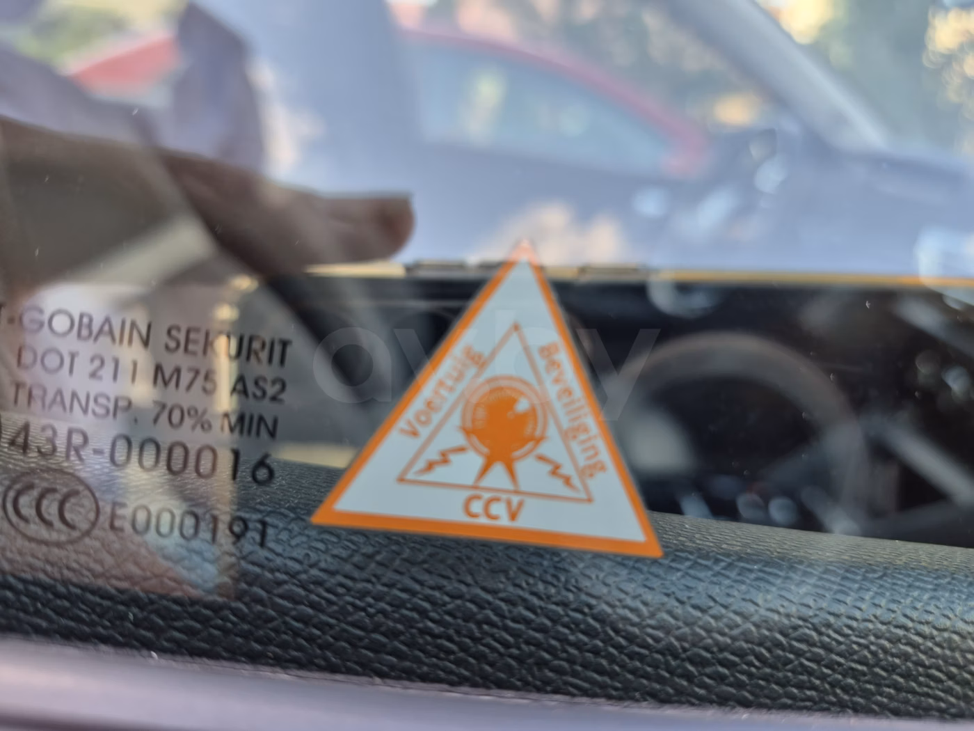 Citroen C4 фото 24