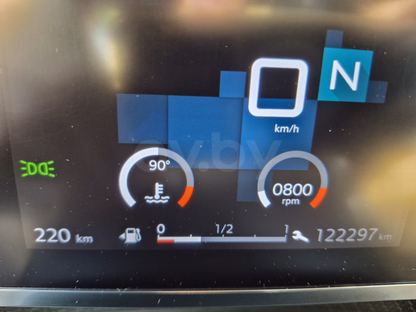 Citroen C4 фото 10