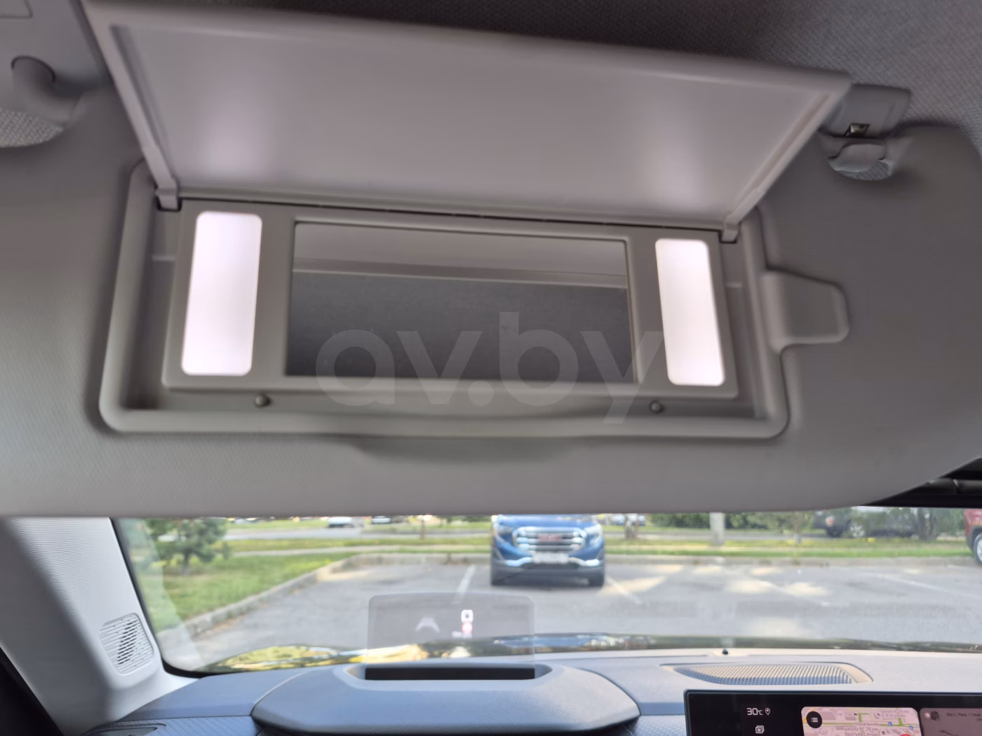 Citroen C4 фото 20