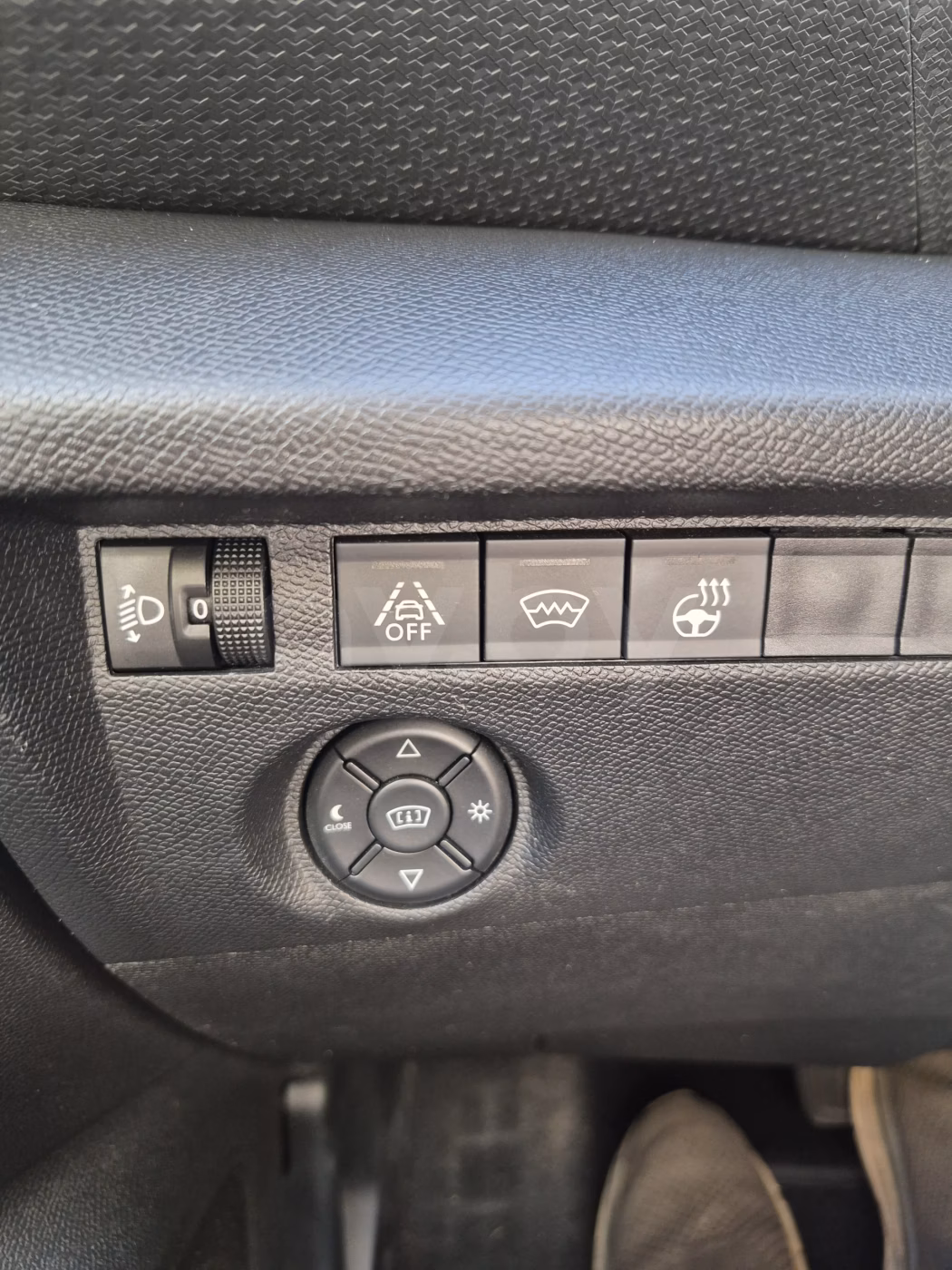 Citroen C4 фото 11