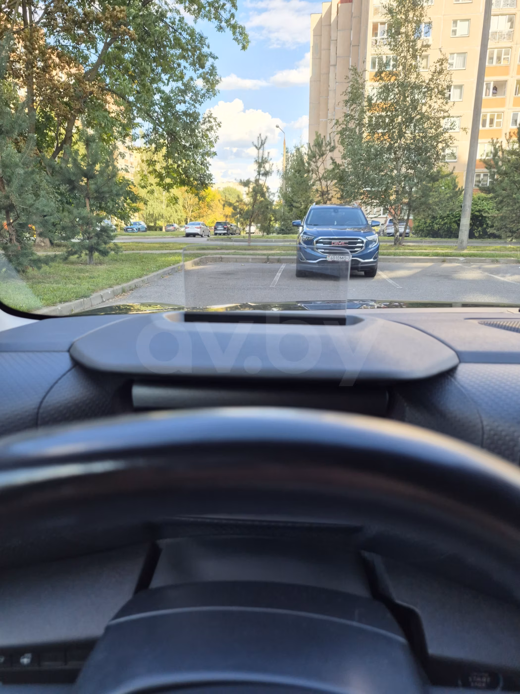 Citroen C4 фото 18
