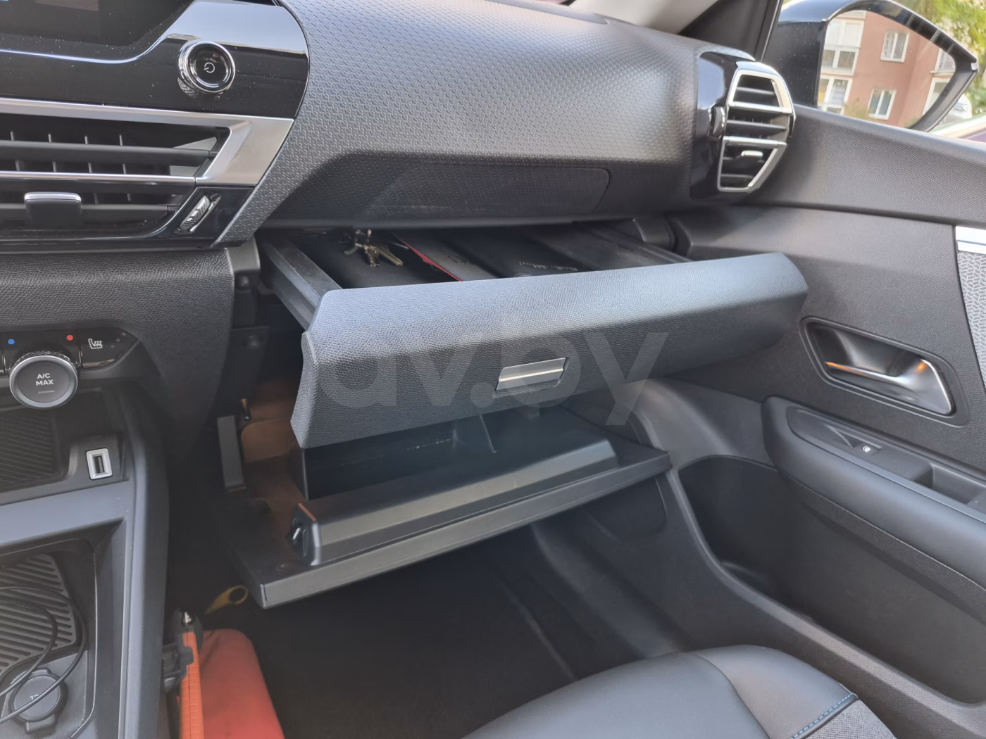 Citroen C4 фото 16