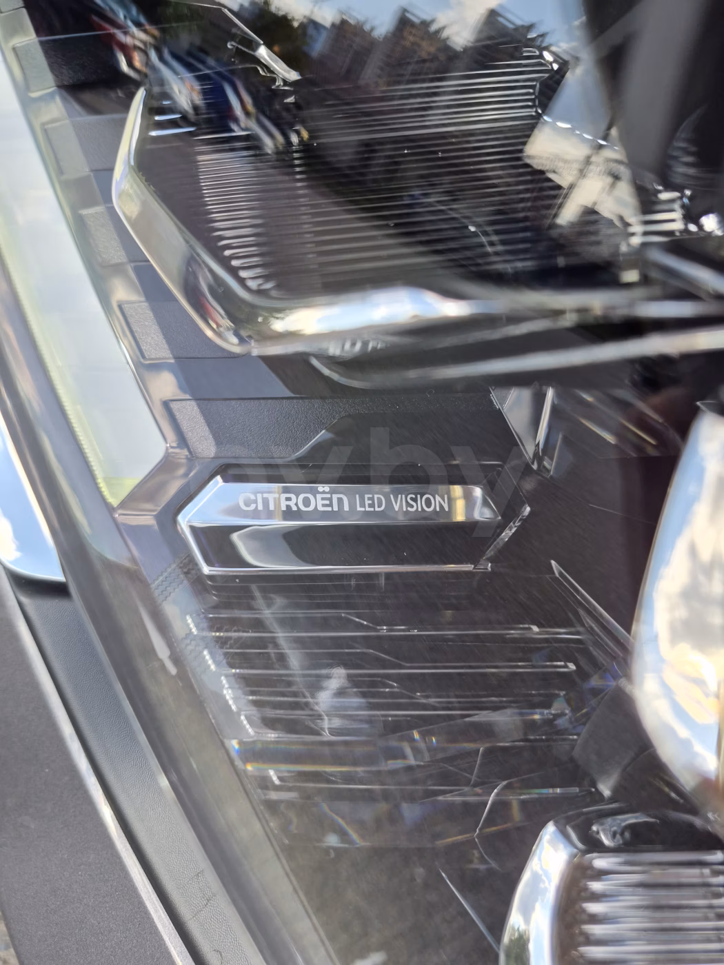 Citroen C4 фото 6