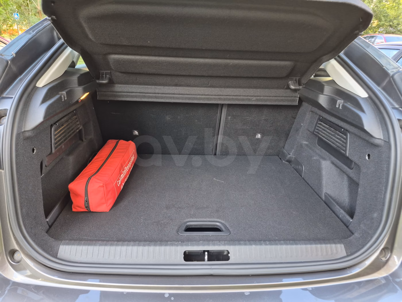 Citroen C4 фото 25