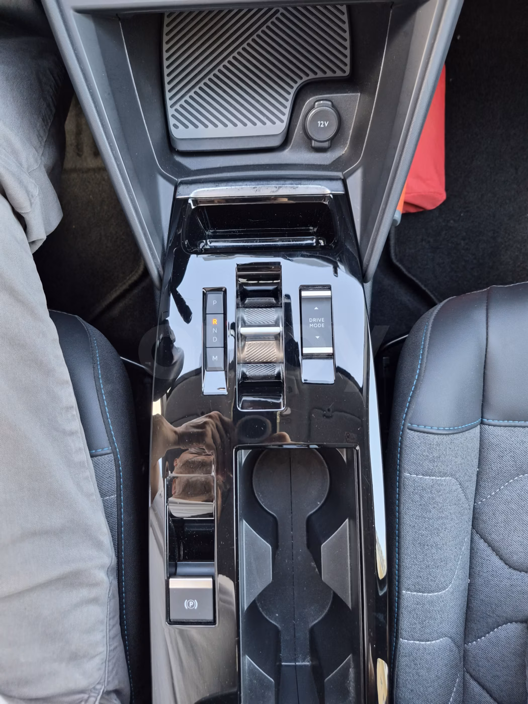 Citroen C4 фото 14