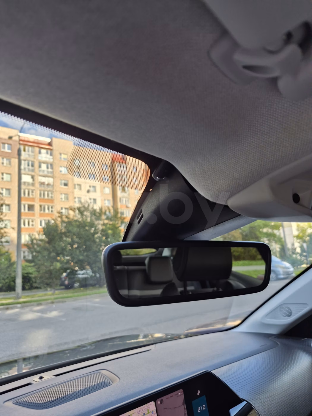 Citroen C4 фото 19