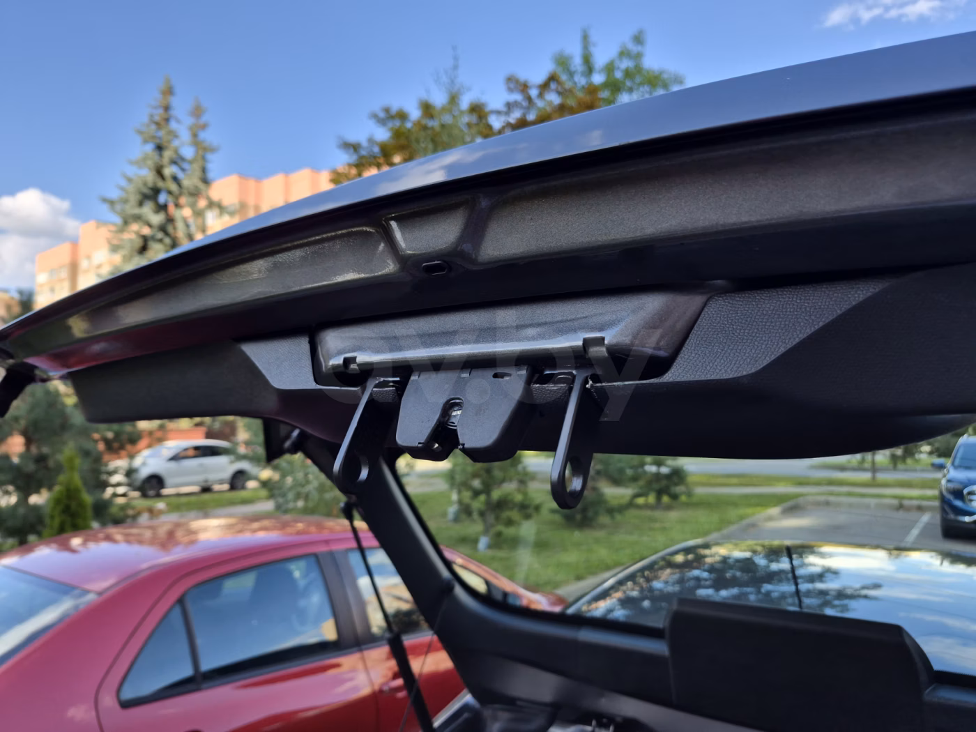Citroen C4 фото 26