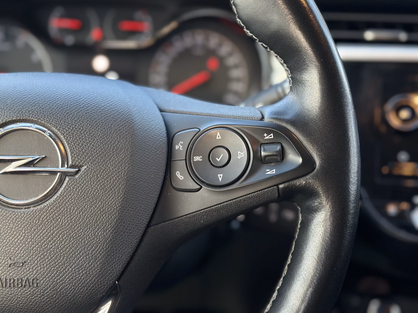 Opel Corsa фото 17