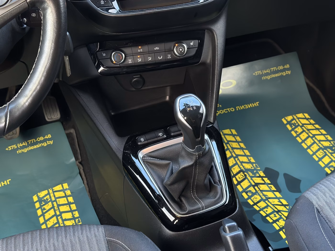 Opel Corsa фото 18