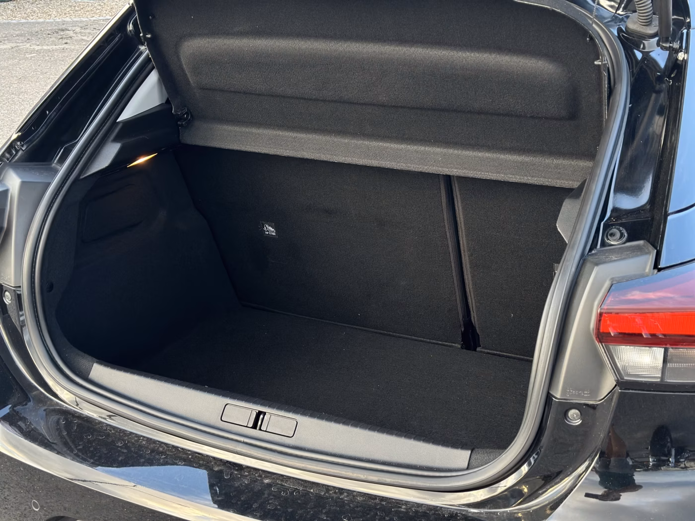 Opel Corsa фото 11