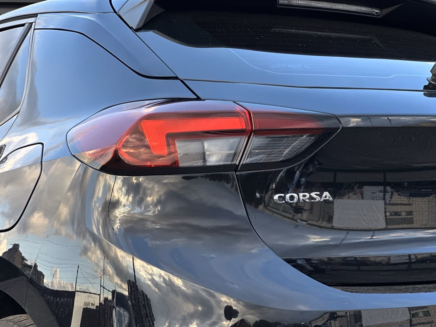 Opel Corsa фото 27