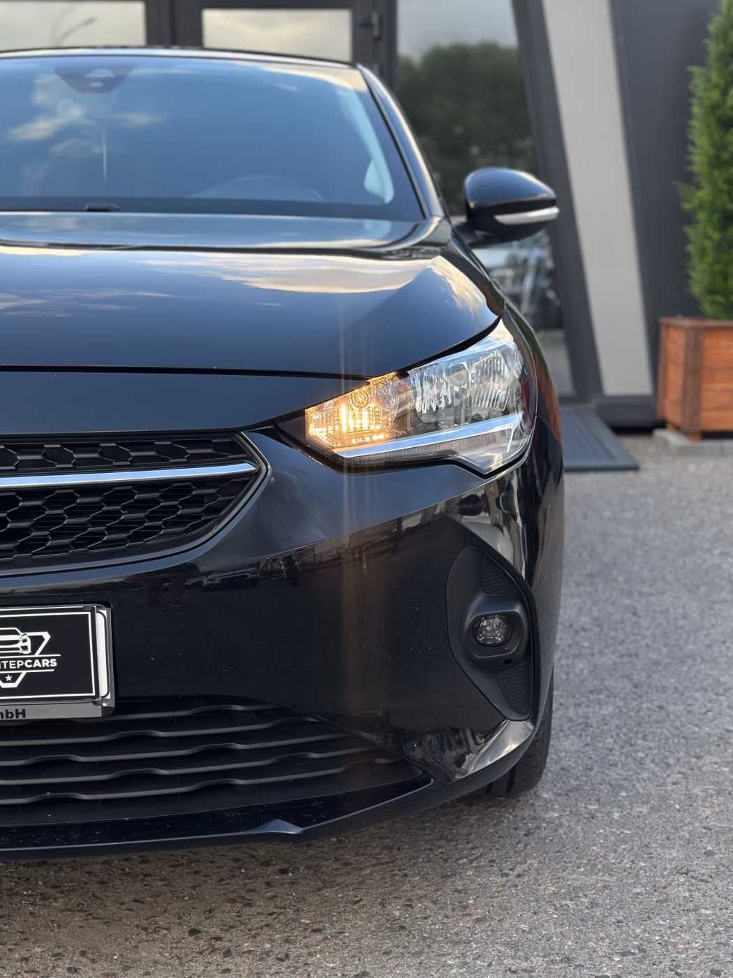 Opel Corsa фото 26