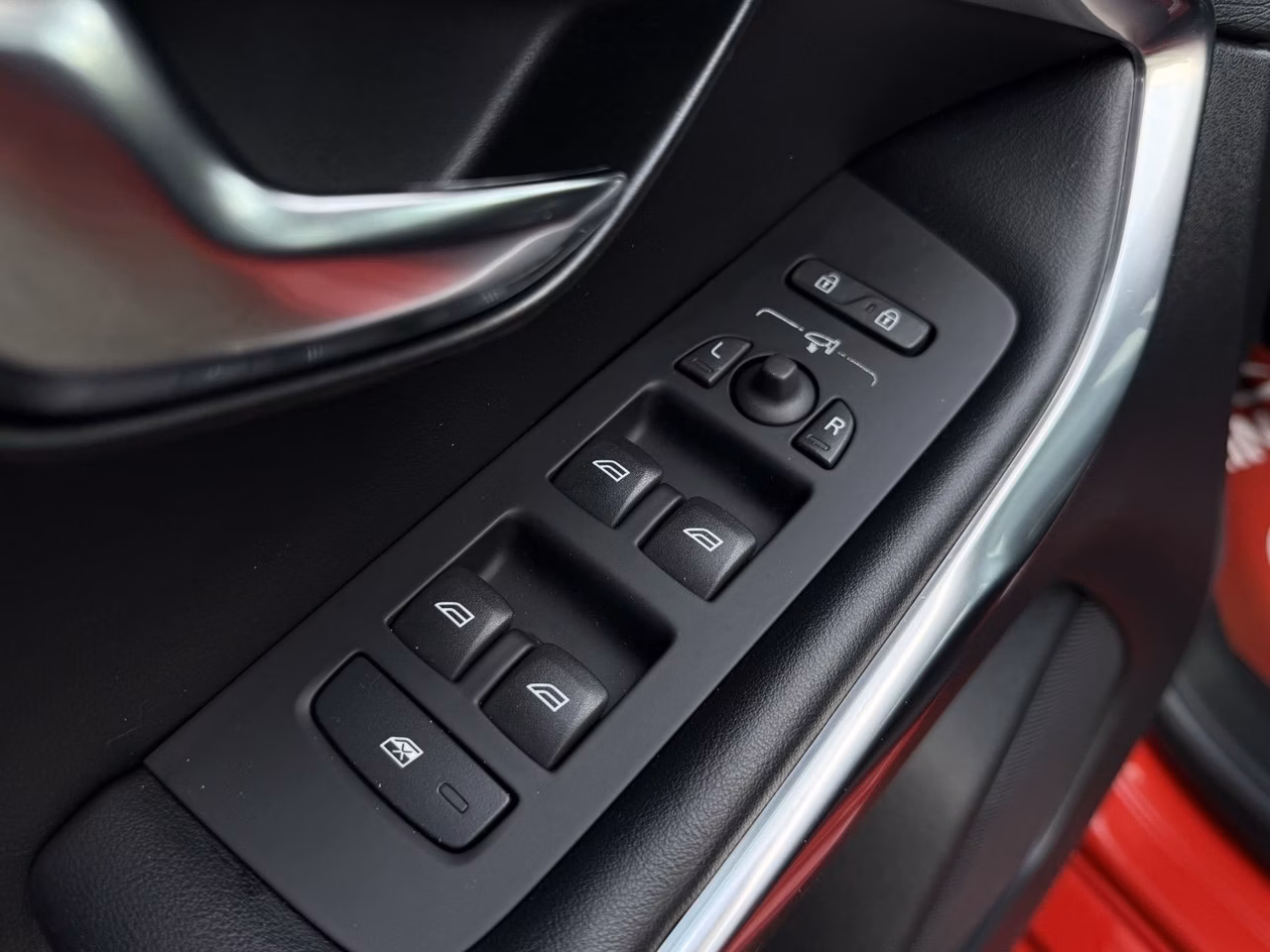 Volvo V40 фото 10