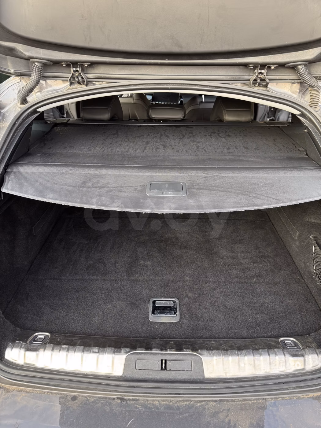 Peugeot 508 фото 10