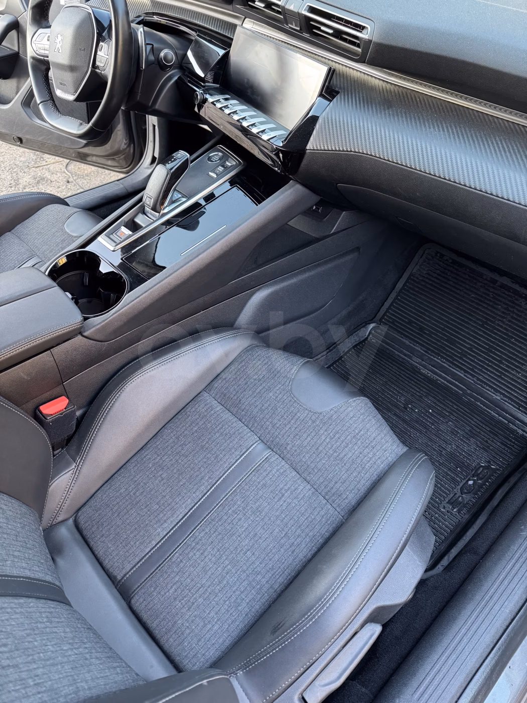 Peugeot 508 фото 8