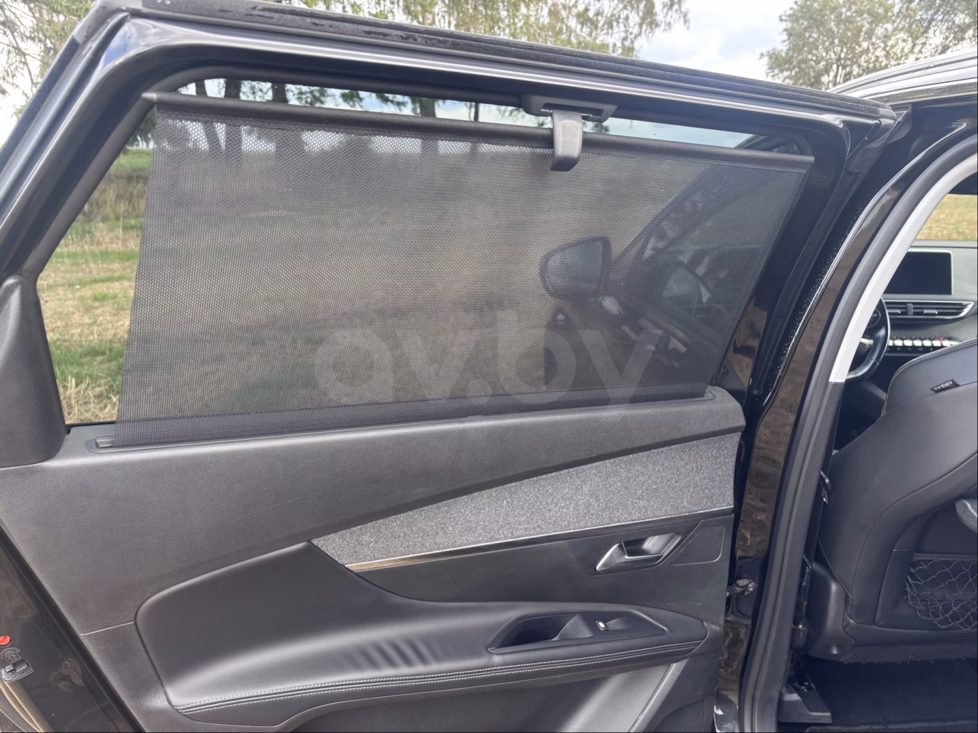 Peugeot 5008 фото 13