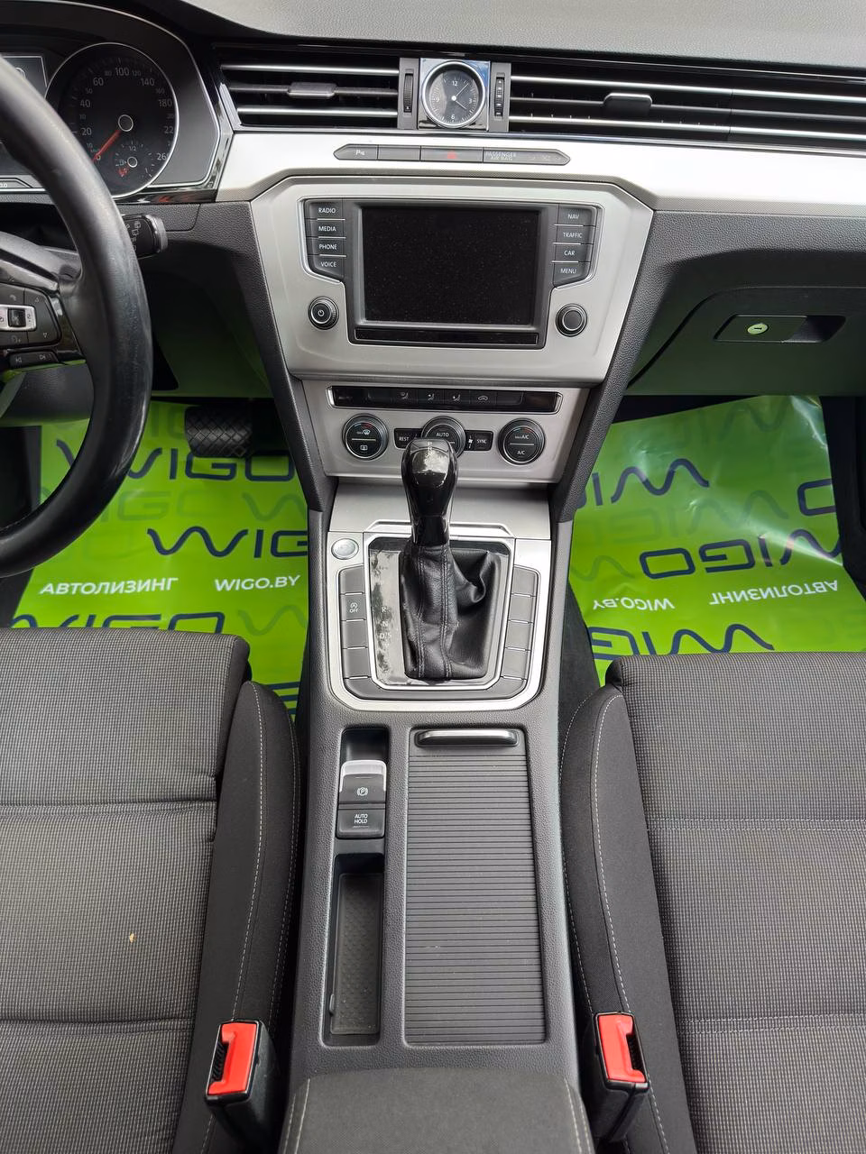 Volkswagen Passat фото 13
