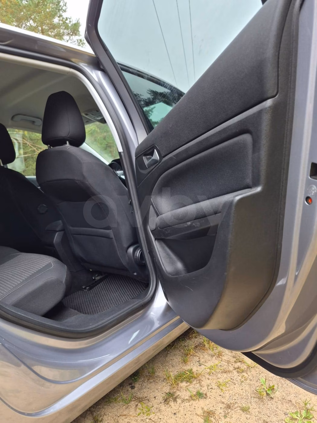 Peugeot 308 фото 8