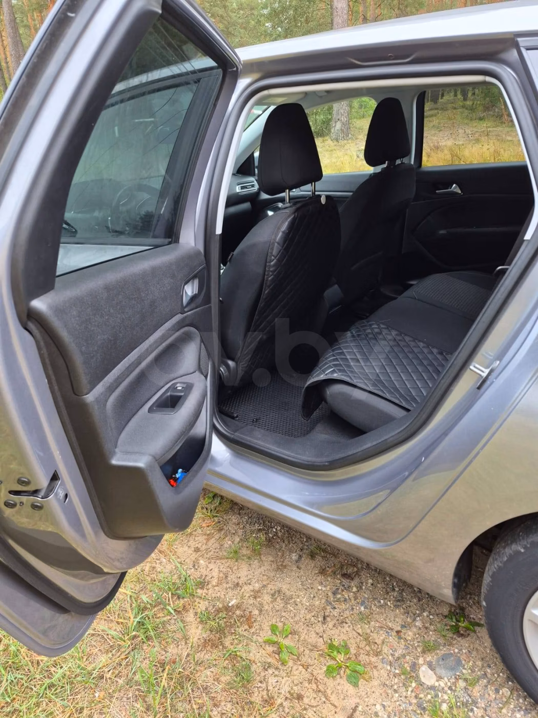 Peugeot 308 фото 7