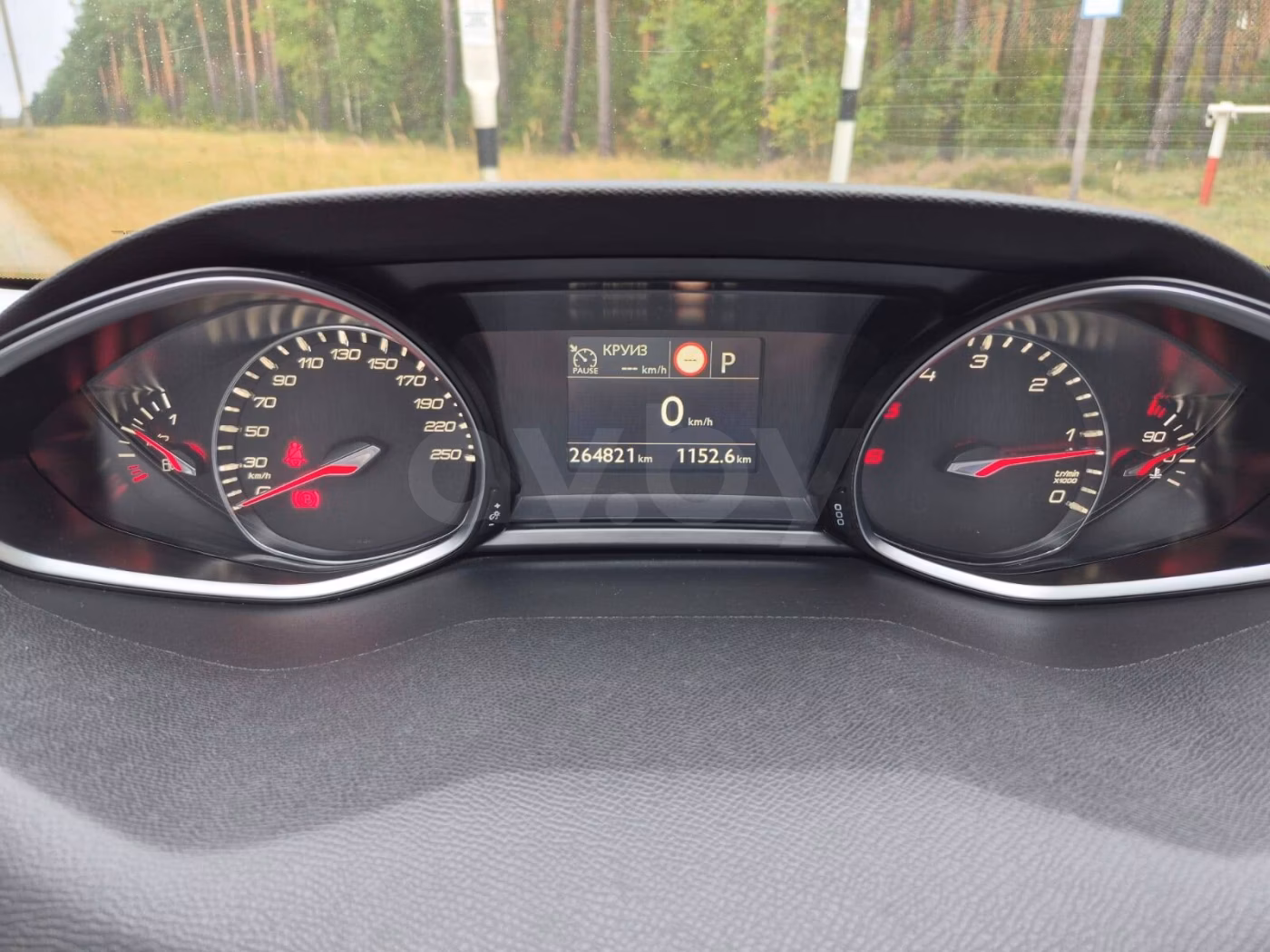 Peugeot 308 фото 6