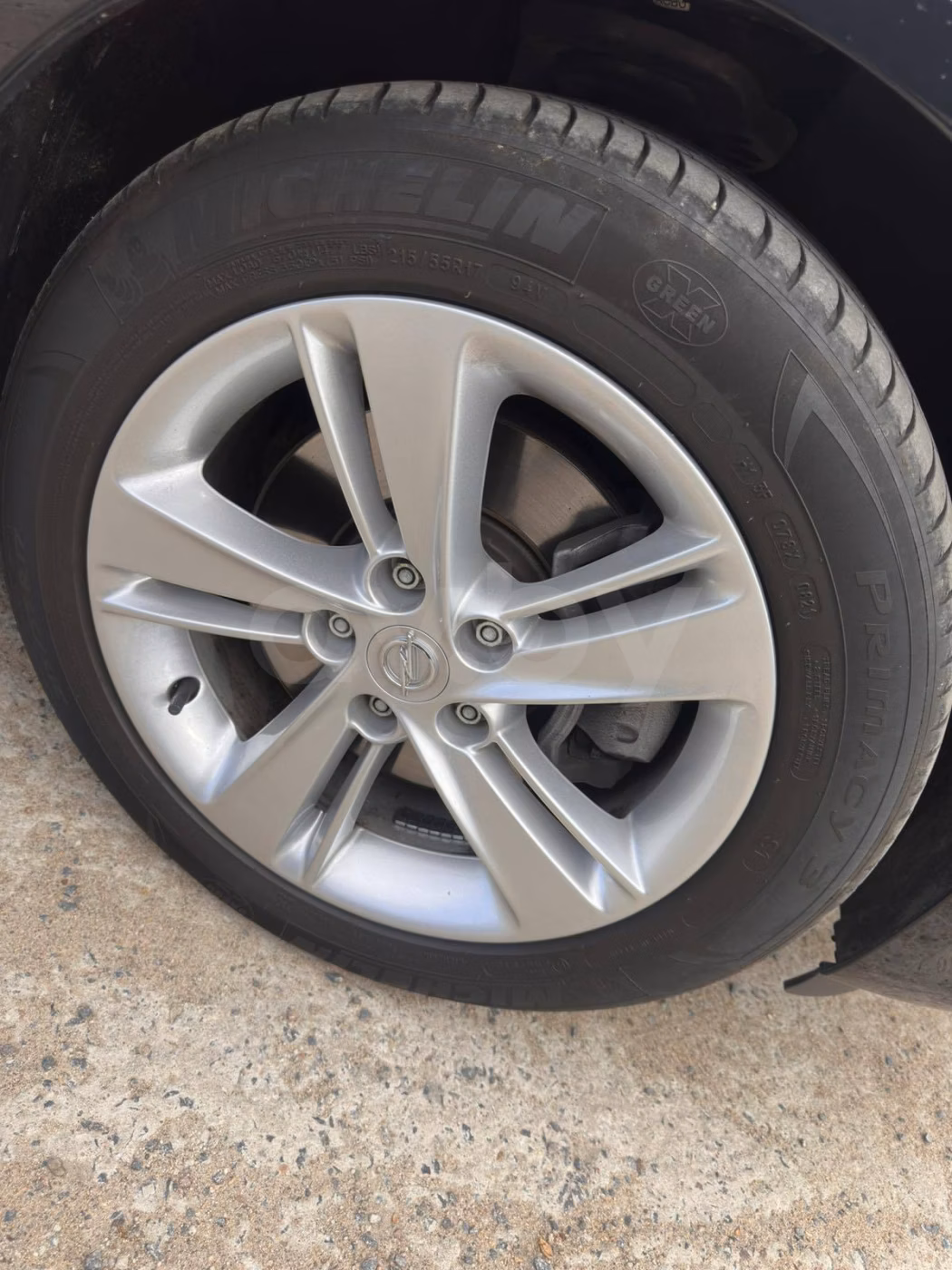 Opel Insignia фото 11
