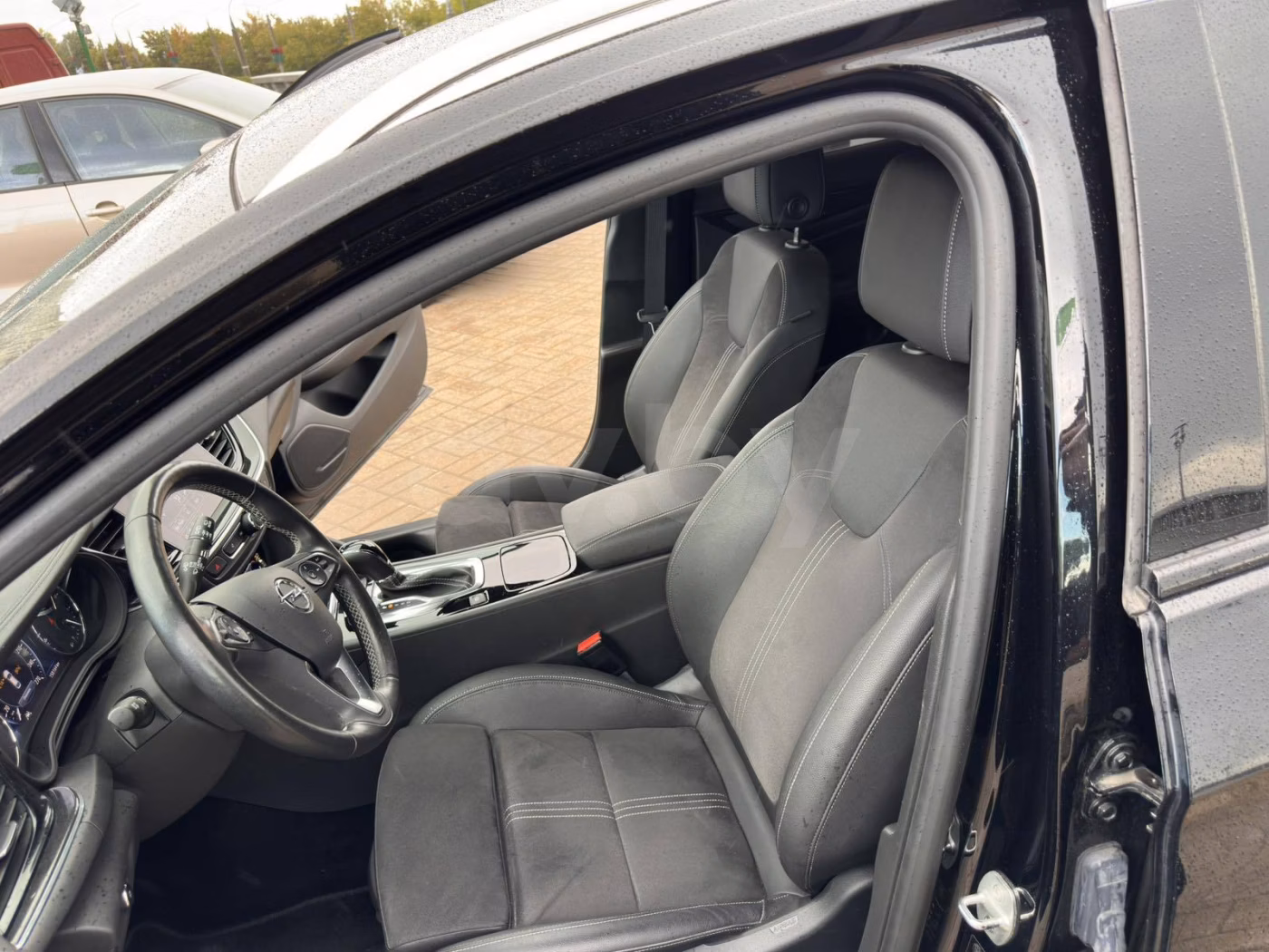 Opel Insignia фото 14