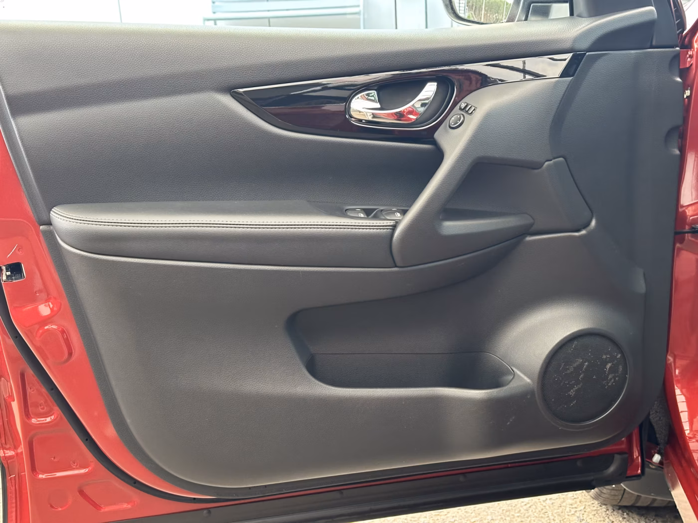 Nissan Qashqai фото 7
